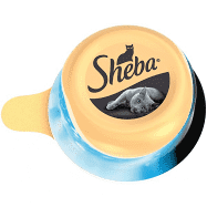 Sheba Domes Thon 80 g